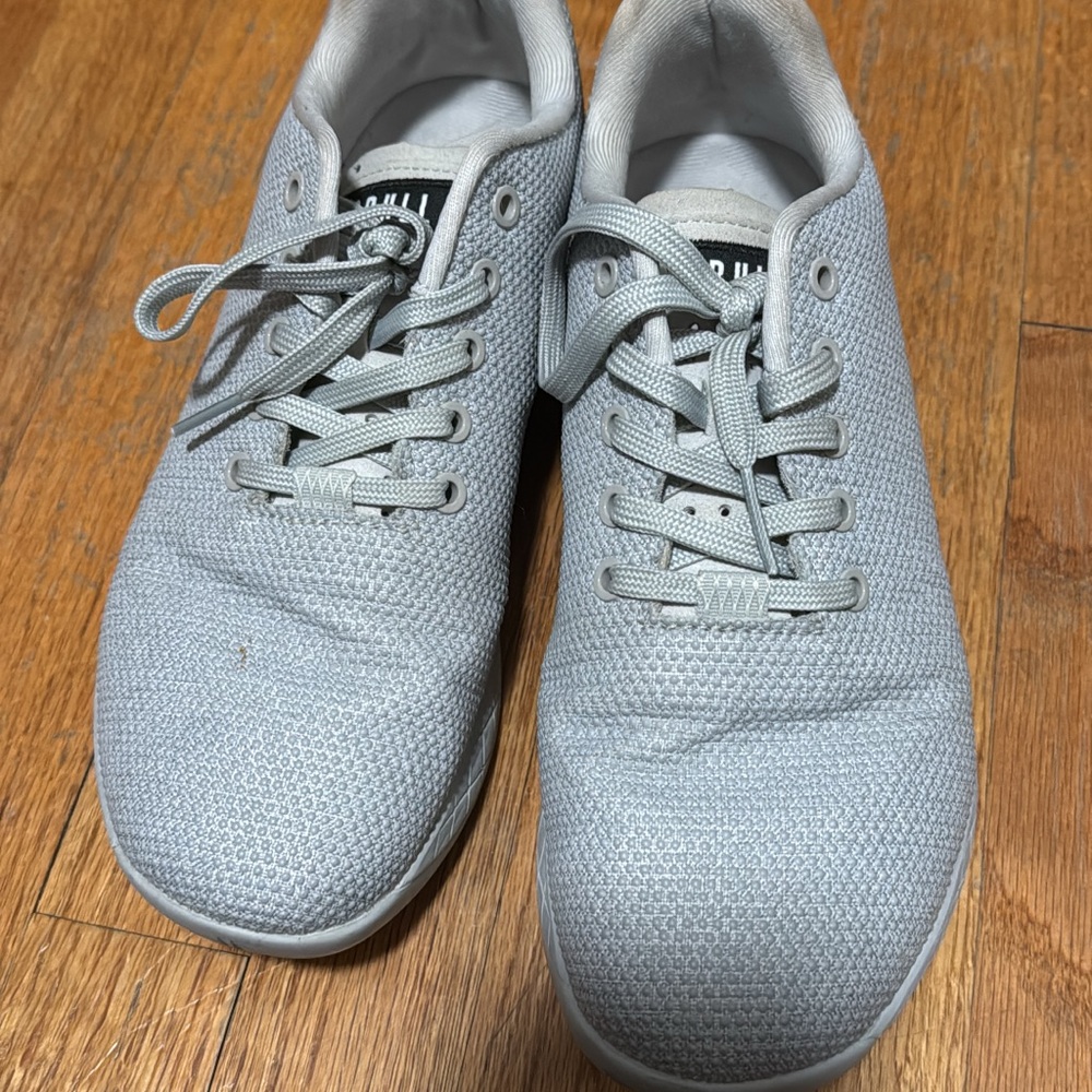 NOBULL Gray Trainers | Women’s 11, Men’s 9.5